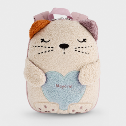 Rucsac mini copii Mayoral unisex