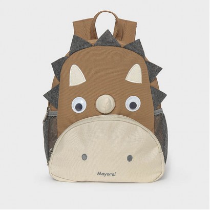 Rucsac mini copii Mayoral unisex cu buzunare
