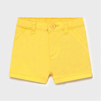 Pantaloni scurti Mayoral fete