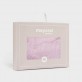 Patura pufoasa bebe Mayoral cu pompoane unisex