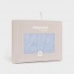 Patura pufoasa bebe Mayoral cu pompoane unisex