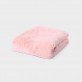 Patura pufoasa bebe Mayoral cu pompoane unisex