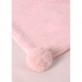 Patura pufoasa bebe Mayoral cu pompoane unisex