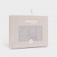 Patura pufoasa bebe Mayoral cu pompoane unisex