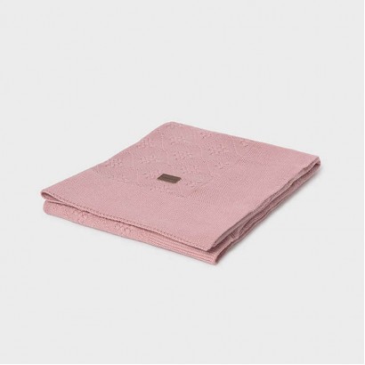 Patura bumbac bebe Mayoral unisex