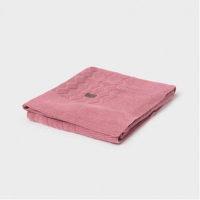 Patura bumbac bebe Mayoral unisex