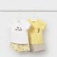 Set bebe Mayoral pentru baiat 4 piese cu aplicatie