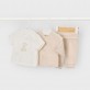 Set bebe Mayoral unisex 3piese