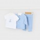Set bebe Mayoral unisex 3piese
