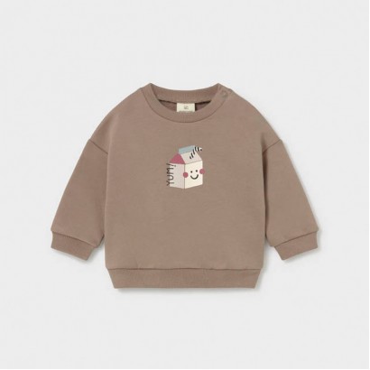 Pulover stilat bebe Mayoral pentru baiat