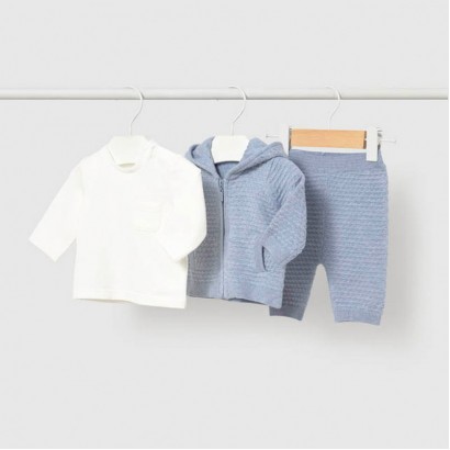 Set bebe Mayoral pentru baiat 3 p
