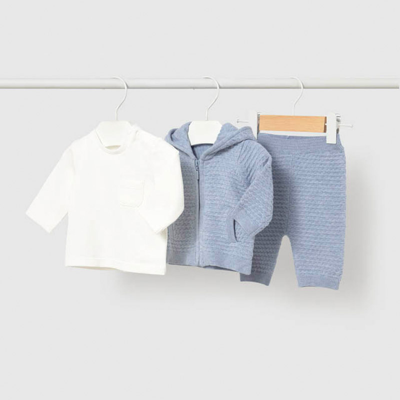 Set bebe Mayoral pentru baiat 3 p