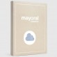 Set bebe Mayoral pentru baiat 3 p Set bebe Mayoral pentru baiat 3 p