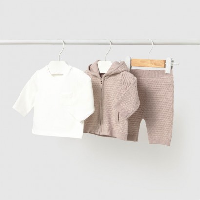 Set bebe Mayoral pentru baiat 3 p