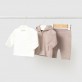 Set bebe Mayoral pentru baiat 3 p Set bebe Mayoral pentru baiat 3 p