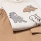 Set bebe Mayoral pentru baiat 4 p tricot