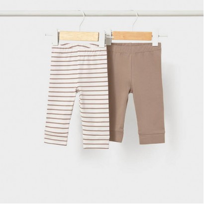 Set bebe Mayoral pentru baiat 2buc colanti