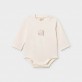 Set bebe Mayoral pentru baiat 2 buc body