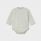 Set bebe Mayoral pentru baiat 2 buc body