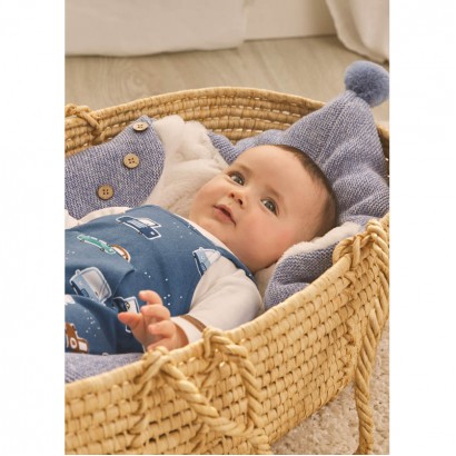 Sac de dormit pentru bebeluși Mayoral unisex