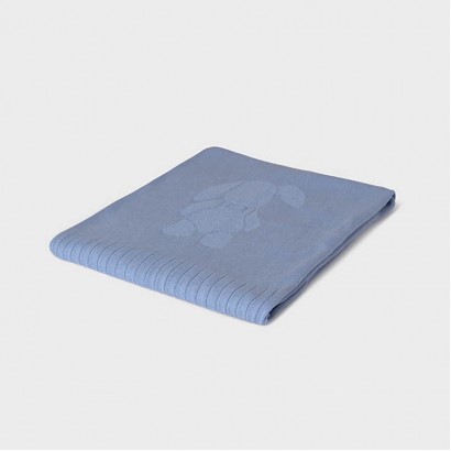 Scutec tricotat pentru bebelusi Mayoral unisex