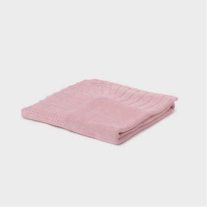 Patura moale tricotata bebe Mayoral unisex