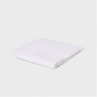 Patura moale tricotata bebe Mayoral unisex