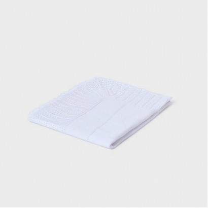 Patura moale tricotata bebe Mayoral unisex