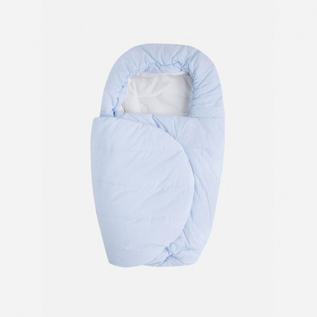 Sac de dormit bebe Mayoral unisex inchidere cu capse