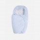 Sac de dormit bebe Mayoral unisex inchidere cu capse