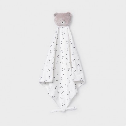 Jucarie bebe pentru imbratisare Mayoral unisex Ursulet