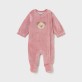 Set bebe Mayoral unisex 2 buc salopeta
