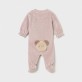 Set bebe Mayoral unisex 2 buc salopeta