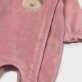 Set bebe Mayoral unisex 2 buc salopeta