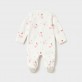 Salopeta bebe Mayoral unisex cu desen