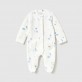 Salopeta bebe Mayoral unisex cu desen