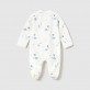 Salopeta bebe Mayoral unisex cu desen