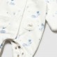 Salopeta bebe Mayoral unisex cu desen