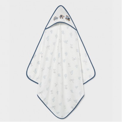 Prosop bebe Mayoral unisex cu motiv