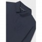 Bluza polo copii Mayoral pentru baiat cu elastic la maneci