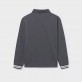 Bluza polo copii Mayoral pentru baiat cu elastic la maneci