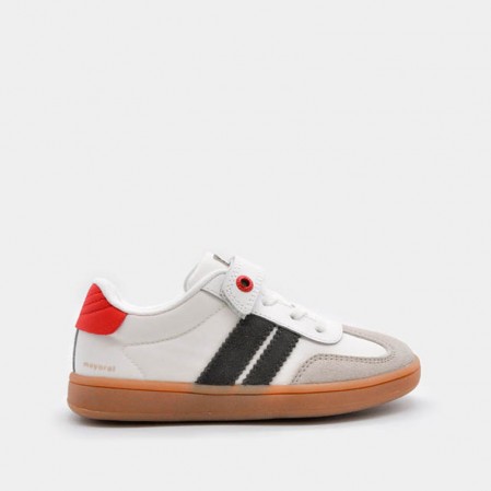 Pantofi sport de copii Mayoral pentru baiat cu velcro
