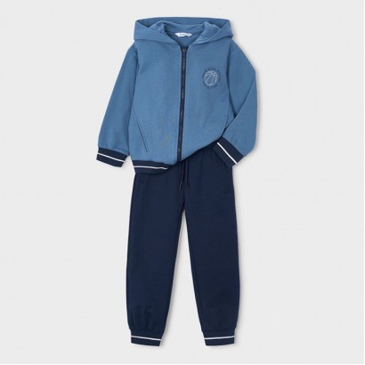 Set sport copii Mayoral pentru baiat 2p