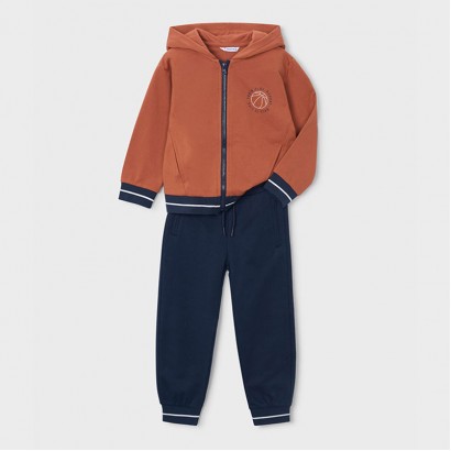 Set sport copii Mayoral pentru baiat 2p