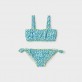 Costum de baie copii Mayoral din 2p pentru fata