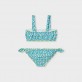 Costum de baie copii Mayoral din 2p pentru fata