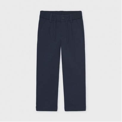 Pantaloni copii Mayoral pentru baiat smart comfort
