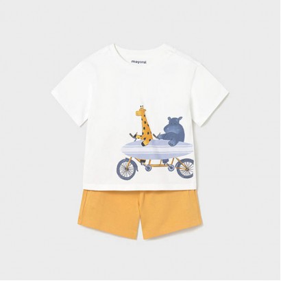 Set copii Mayoral pentru baiat friends