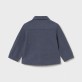 Cardigan bebe Mayoral pentru baiat cu buzunar