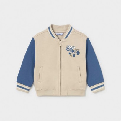 Geaca bomber bebe Mayoral pentru baiat
